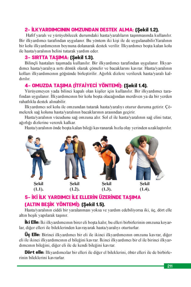 EHLİYET SÜPER HAZIRLIK KİTABI - TÜRKÇE SÜRÜCÜ KURSU KİTABI