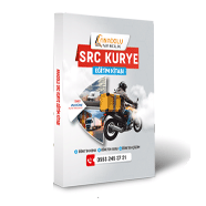Src Kurye Eğitim Kitabı